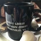 The Berryville Grille
