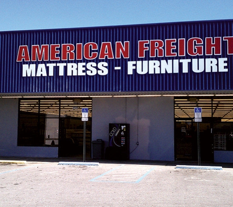 American Freight Furniture and Mattress - Pensacola, FL