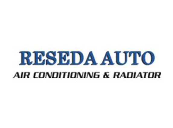 Reseda Auto Air Conditioning and Radiator - Reseda, CA