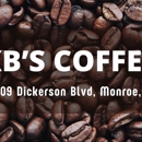 KB's Coffee - Coffee Shops