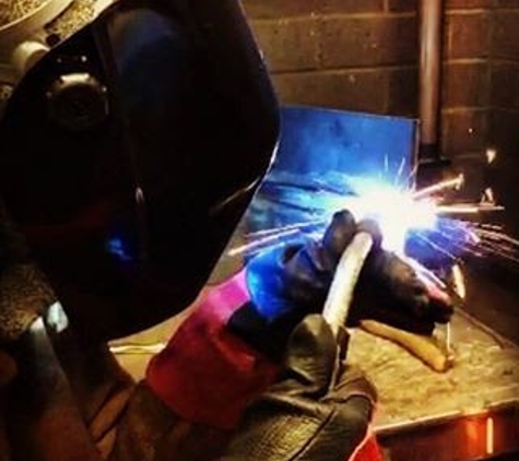 Wesely Mobile Welding - Carmichael, CA