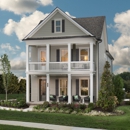 The Trails at Clover Glen By Meritage Homes - Home Builders
