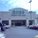 Ross Dress for Less - Discount Stores