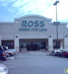 Ross Dress for Less 125 NW Loop 410 Ste 