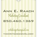 The Write Design 4 U - Copy Writers