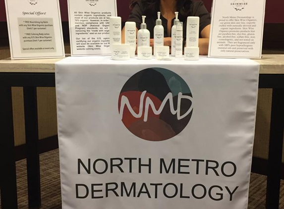 North Metro Dermatology - Saint Paul, MN