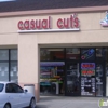 Casual Cuts gallery