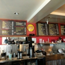 Cafe Seventy 8 - Coffee Shops