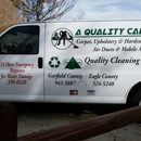 A Quality Carpet Care - Carpet & Rug Cleaners