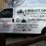 A Quality Carpet Care