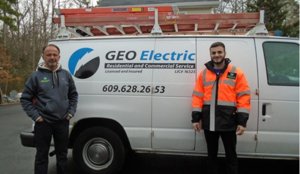 GEO Electric - Woodbine, NJ