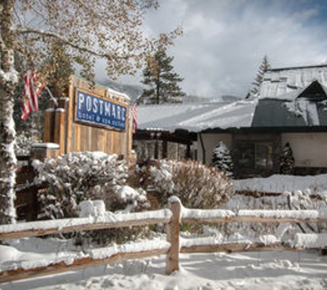 Postmarc Hotel & Spa Suites - South Lake Tahoe, CA