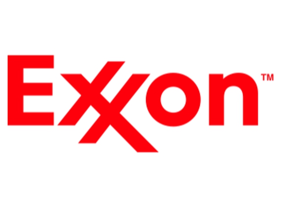 Exxon - Fairfield, CT