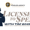 The Whisler Agency gallery