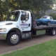 Texans Crown Towing