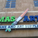 Mas Art - Art Supplies