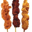 Champs Chicken - Fast Food Restaurants