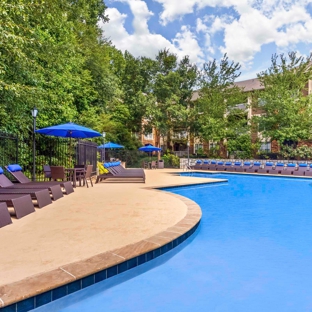 Camden Deerfield - Alpharetta, GA