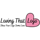 Loving that Logo