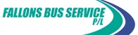 Fallons Cobram Logo