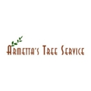 Armettas Tree Service - Stump Removal & Grinding