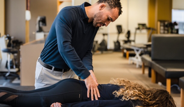 Select Physical Therapy - University Place - University Place, WA