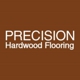 Precision Hardwood Flooring
