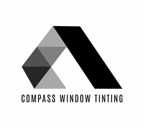 Compass Window Tinting - Everett, WA. window tinting everett wa