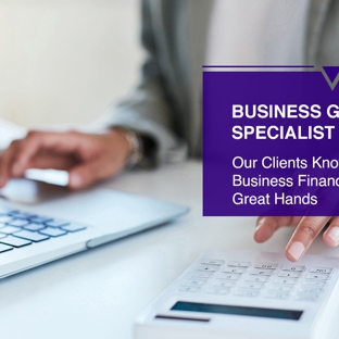Joe Oram & Associates - Clinton, QLD. Business Growth Specialist
