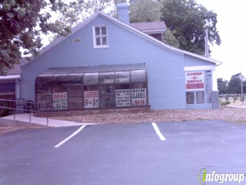 Total Glass & Shelving 2701 W Clay St, Saint Charles, MO ...