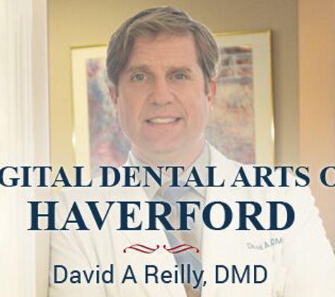 Digital Dental Arts of Haverford - Haverford, PA
