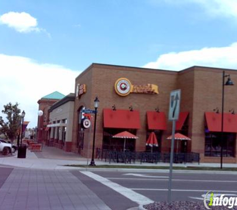 Panda Express - Aurora, CO