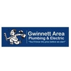 Gwinnett Area Plumbers, Inc.