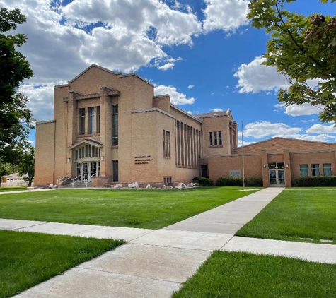 The Church of Jesus Christ of Latter-day Saints - Parowan, UT