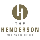 The Henderson - Dallas