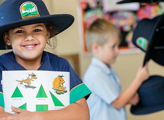Rivermount College - Yatala, QLD