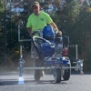 Grand Traverse Sealcoating & Striping gallery