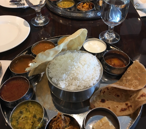 Adyar Ananda Bhavan A2B - South Plainfield, NJ