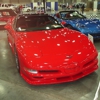 Kentuckiana Corvette Club gallery