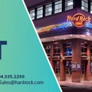 Hard Rock Cafe - American Restaurants