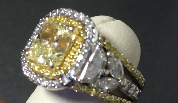 Latif's Jewelry Store & Engagement Rings - Plantation, FL