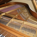 Huebner Piano Service - Pianos & Organ-Tuning, Repair & Restoration