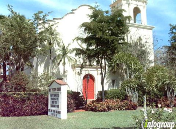 Christ Episcopal Church - Bradenton, FL