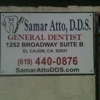 Samar Salim Atto, DDS gallery