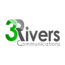 3 Rivers Communications - Satellite Communications-Common Carrier
