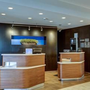 Courtyard by Marriott - Hammond, LA