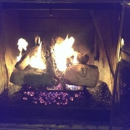 A Fine Gas Repair - Gas Logs