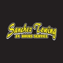 Sanchez Towing - Automotive Roadside Service