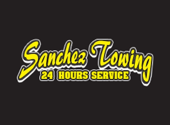 Sanchez Towing & Recovery