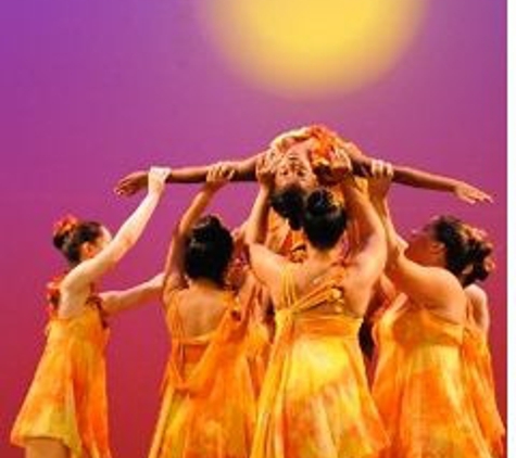 Jo-Ann's Dance Studio-The Performing Arts Centre - South Plainfield -, NJ